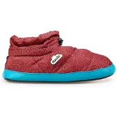 Nuvola Boot Home Printed 21 Noodle Slippers Rouge EU 46-47 Homme,Femme
