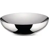 Alessi Plat et Saladier Alessi Double 32 cm