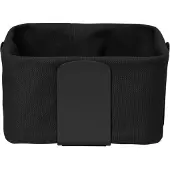 Blomus Corbeille à Pain Blomus Desa Small Black 2021