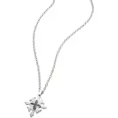 Sector Sli67 Necklace Argenté Homme
