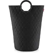 Reisenthel Loophome L 65l Basket Noir