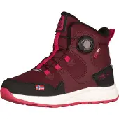 TROLLKIDS Bottes De Neige Bergen Mid Cut