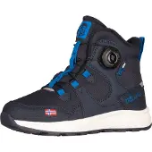 TROLLKIDS Bottes De Neige Bergen Mid Cut