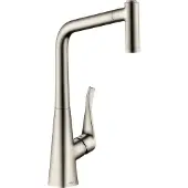 Hansgrohe Metris Chrome