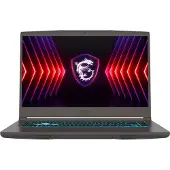 MSI Thin 15 B13VE-2052BE AZERTY