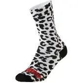 CYCOLOGY Kitty Socks Blanc EU 39-43