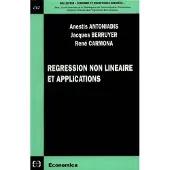 Economica Regression non lineaire et applications