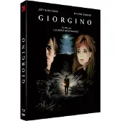POTEMKINE Giorgino Édition Collector Combo Blu-ray DVD