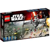 LEGO Star Wars 75142 Homing Spider Droid