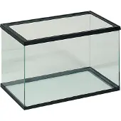 Flamingo Aquarium Clair 40x20x25 cm