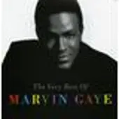The Very Best Of Marvin Gaye’s
