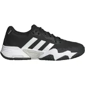 Adidas Chaussure de sport 'Solematch Control 2' noir / blanc