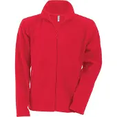 Kariban Veste micropolaire pour enfants