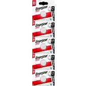 Energizer CR2032 - 5 Knopfzellen