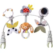 Taf Toys Jouet de landau Urban Garden, + 0 mois, Arcada,