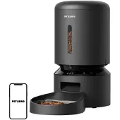 Petlibro Distributeur De Nourriture Avec Caméra 5l