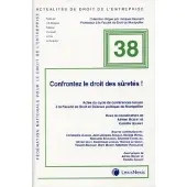 LexisNexis Confrontez le droit des suretes