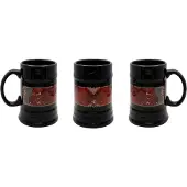 Joy toy Stein do piwa Dungeons & Dragons z wizerunkiem Czerwonego Smoka 0,6l