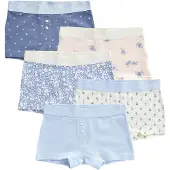 Next Sous-vêtements bleu marine / bleu roi / bleu clair / rosé / blanc