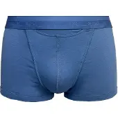 Hom Boxers 'HO1' bleu denim
