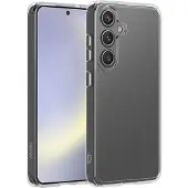 IMoshion Protective Backcover pour Samsung Galaxy S25 Plus - Transparent