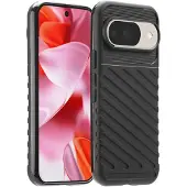 IMoshion Coque arrière Thunder Google Pixel 10 - Noir