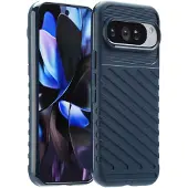 IMoshion Coque arrière Thunder Google Pixel 10 Pro - Bleu foncé