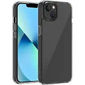 IMoshion Protective Backcover Apple iPhone 13 Mini - Transparent