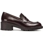 Wonders Evoclub 01 Loafers Marron EU 36 Femme