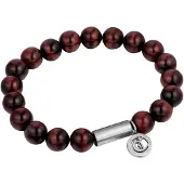 Just Cavalli Watches Jcbr50352200 Bracelet Marron Homme
