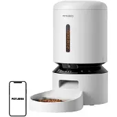 Petlibro - PL-AF203-34W - Distributeur de nourriture pour animaux