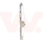 VAN WEZEL 3794263 Lève-vitre électrique avant gauche pour OPEL Vivaro A Fourgon (X83) Vivaro A Combi (X83) Vivaro A Plateau / Châssis (X83)