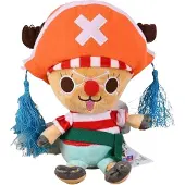 Sakami Merchandise GmbH ONE Chopper x Buggy 25 cm