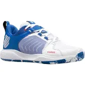 K-Swiss Ultrashot Team All Court Shoes Bleu EU 44 Homme
