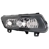 VAN WEZEL 5829960 Mistlamp