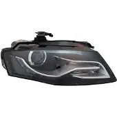 VAN WEZEL 0327986 Koplamp