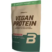 BiotechUSA Complexe protéique végétalien, 500 g,