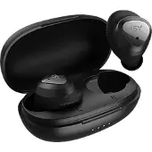ISY Itw-9000-bk In-ear Écouteurs Sans Fil Noir
