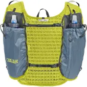 CamelBak Trail Run 7l Hydration Vest Jaune,Bleu