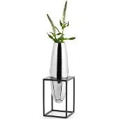 Philippi Solero Vase sur pied, S