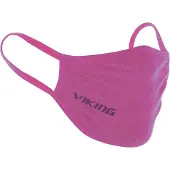 Viking Performance Neck Warmer Rose L-XL