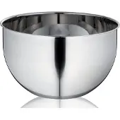 kela Saladier Kela Athos Zilver 6L