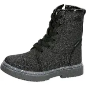 Lico Bottes 'Isalie Hip' noir chiné