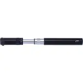 Bbb Samurai Black Mini pompe à vélo