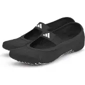 Adidas Fitness Chaussettes Invisibles Yoga