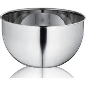 kela Saladier Kela Athos Silver 4,6L