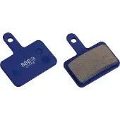 Bbb DiscStop HP Deore BR-M525 Blue