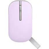 Asus MD100 souris Bureau Ambidextre RF sans fil + Bluetooth Optique 1600 DPI