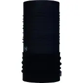 Buff Junior Polar Neck Warmer Noir Enfants