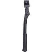BBB UniKick Clampmount Noir mat